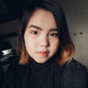 Meet your Posher, Tria